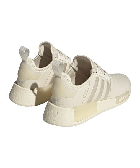 adidas nmd damen weoß|Adidas NMD sandalen.